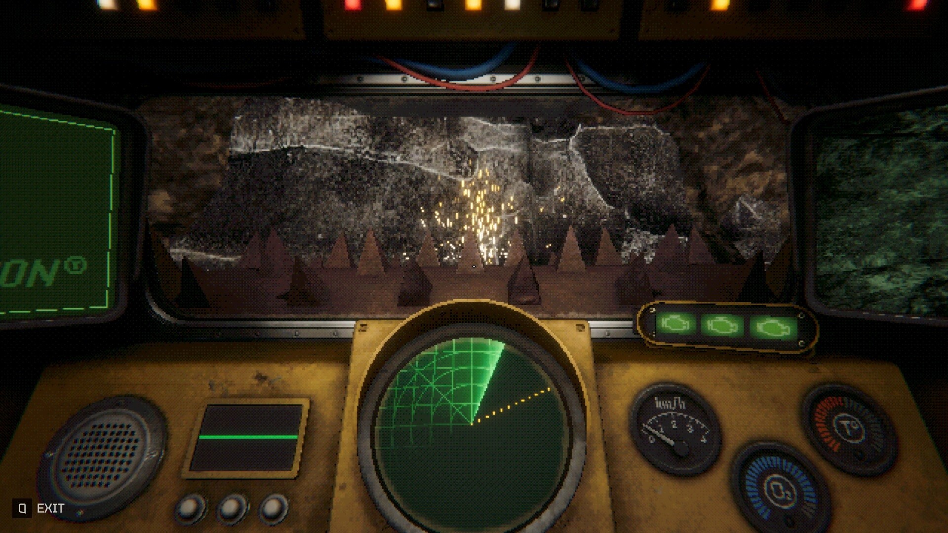 GRINDWORM trailer