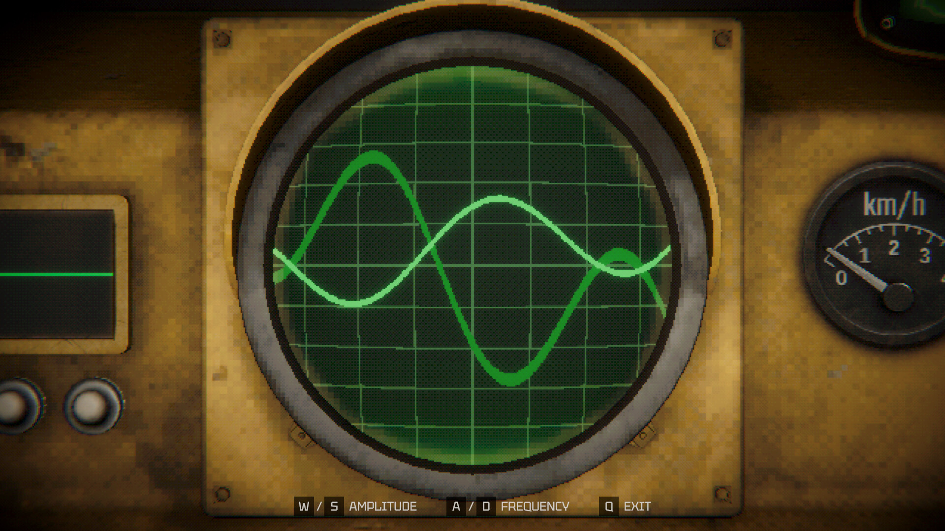 GRINDWORM screenshot 4