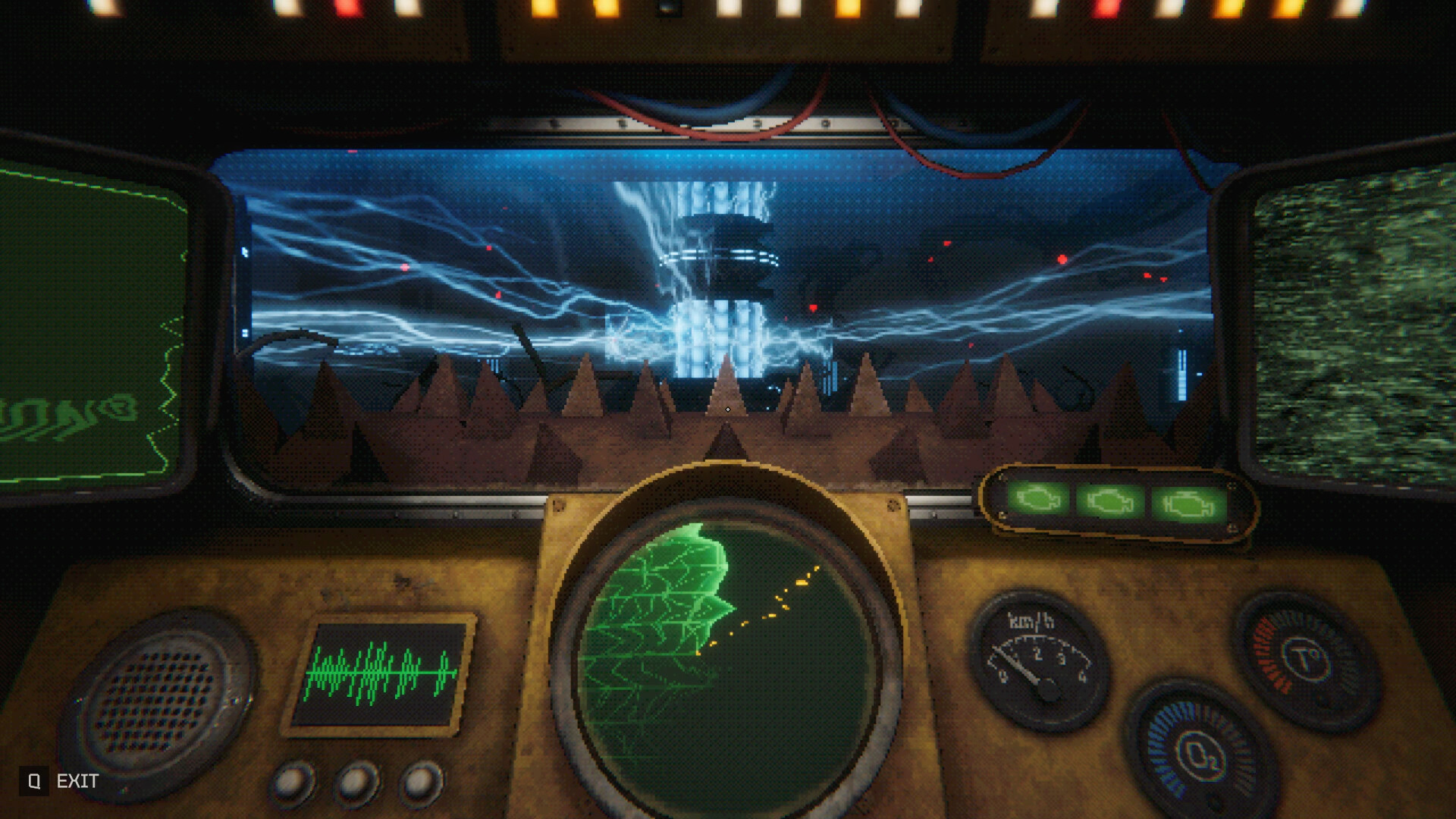 GRINDWORM screenshot 2