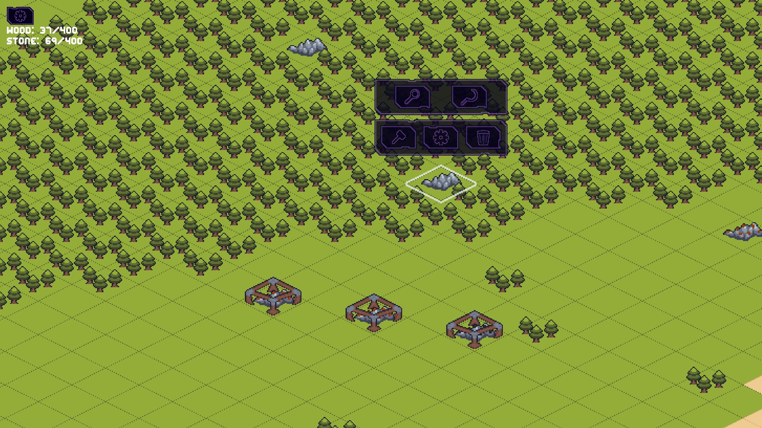 Isometric Factories screenshot 5