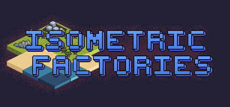 Cover art from Isometric Factories