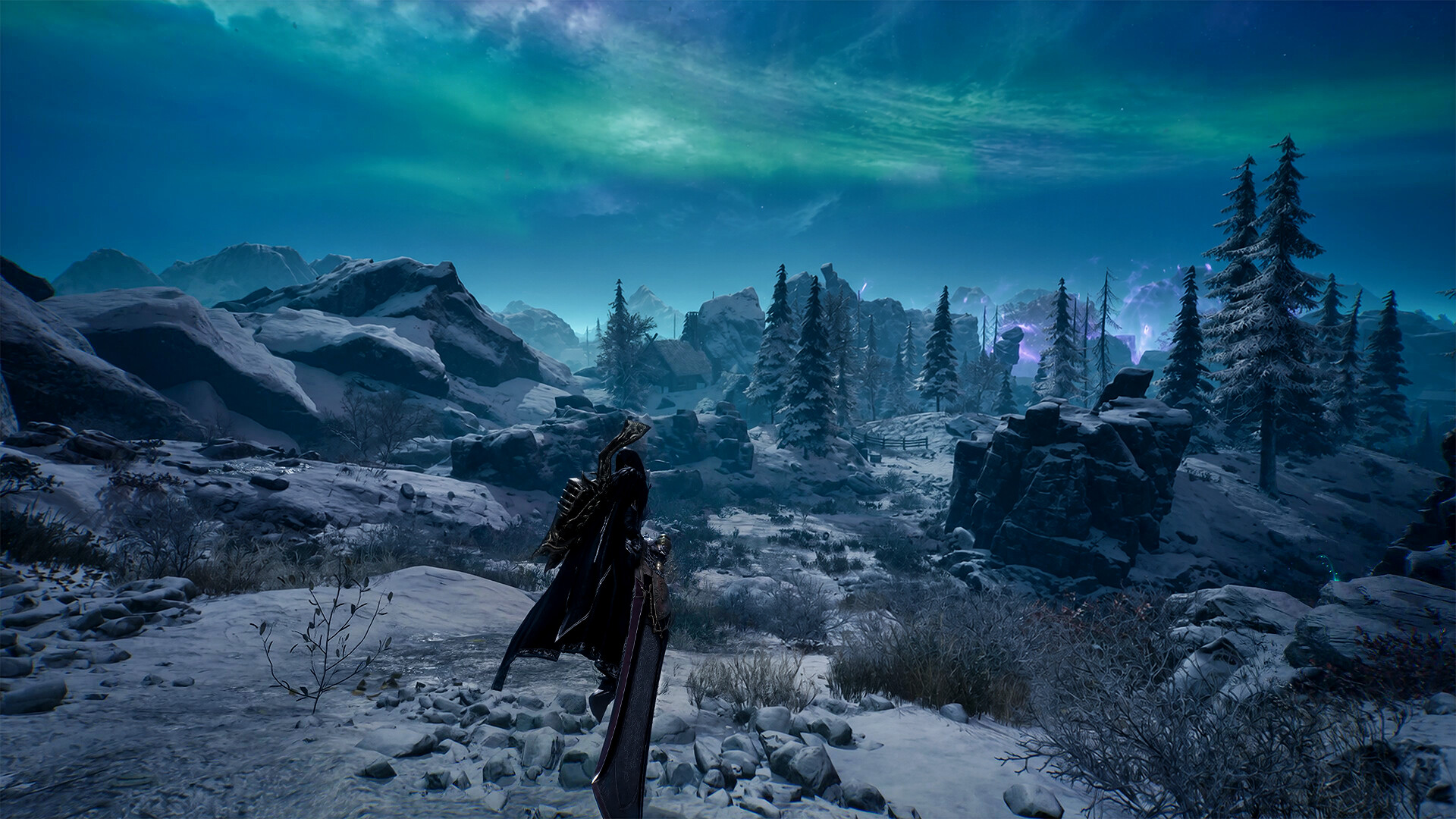 EVILBANE screenshot 4