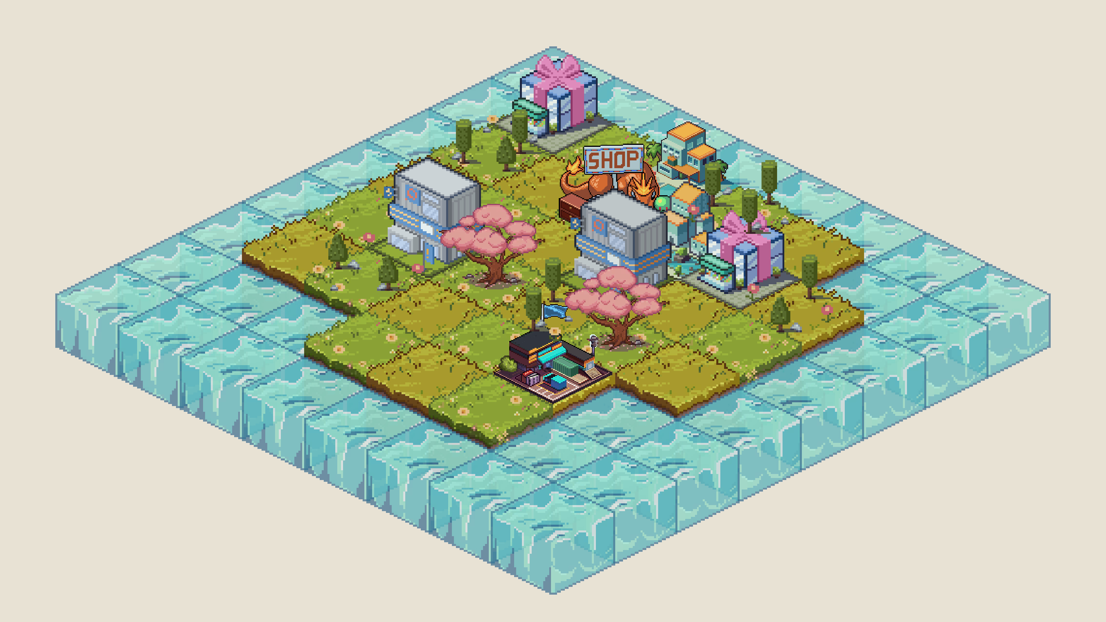 Project Takeout screenshot 5