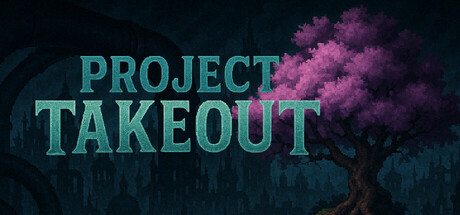 Cover art from Project Takeout