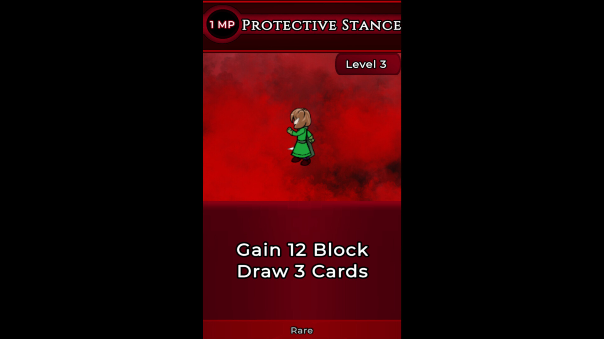 Tales Of The Lost: The Stranger screenshot 2