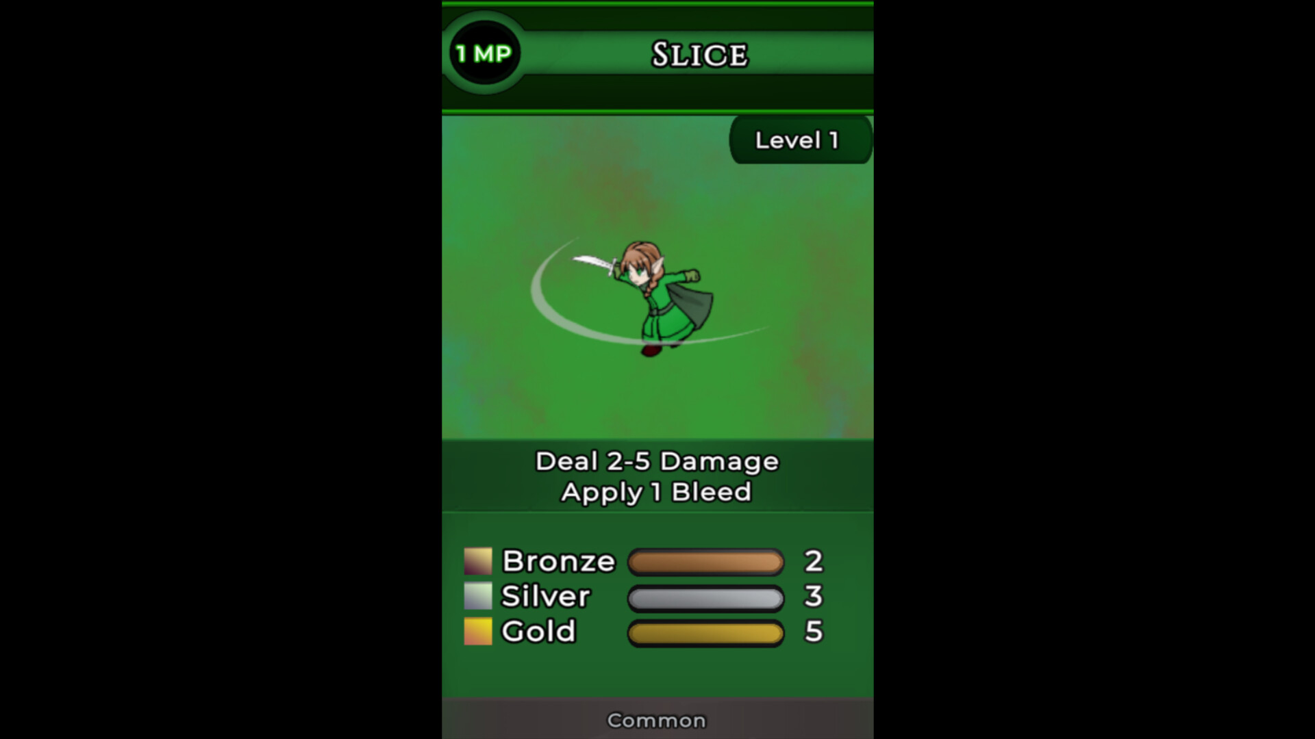 Tales Of The Lost: The Stranger screenshot 3