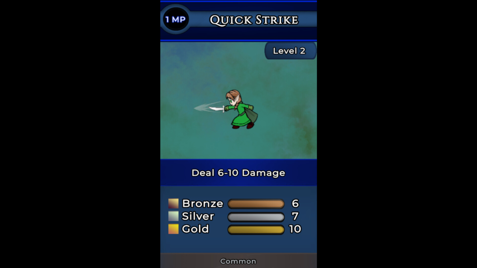 Tales Of The Lost: The Stranger screenshot 1