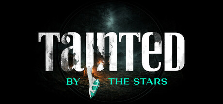 Cover art from Tainted by the Stars: The Dead Among Us