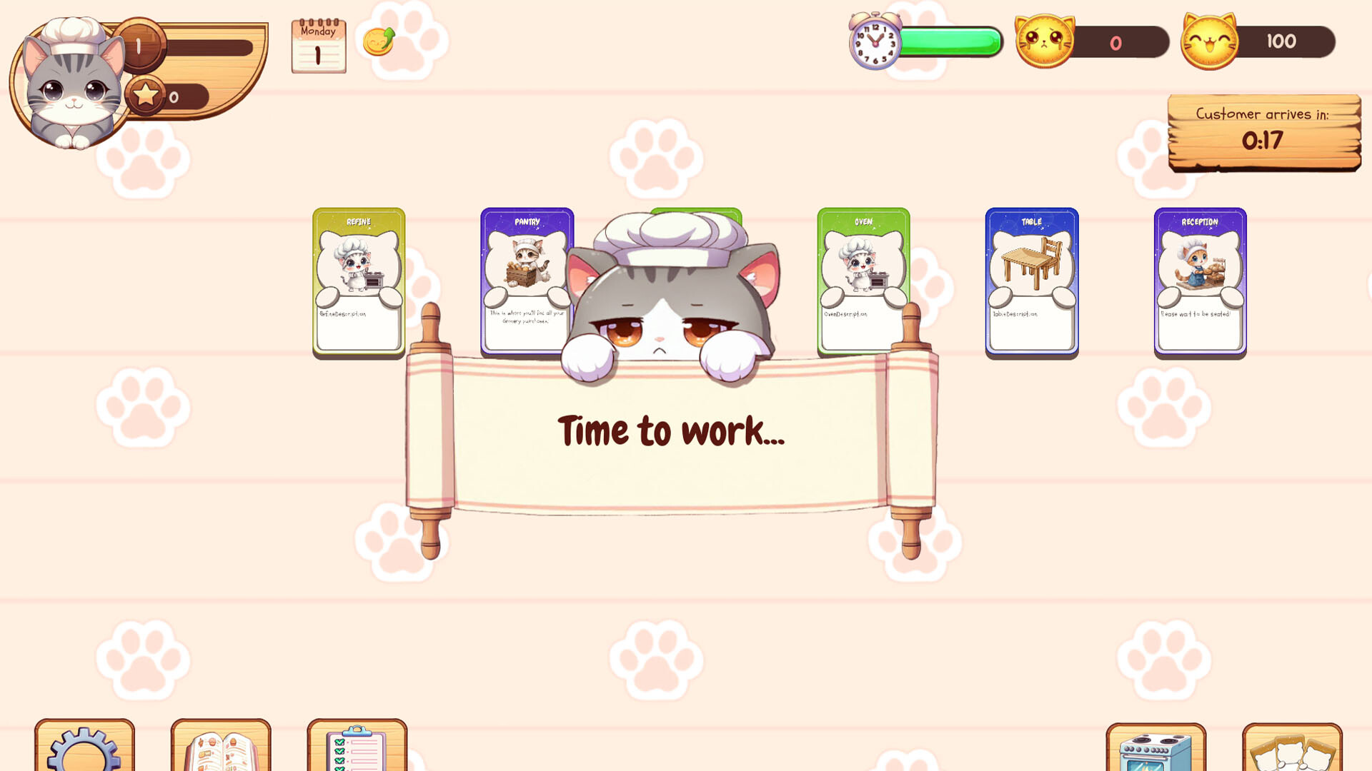 Cats & Cakes: The Card Game trailer