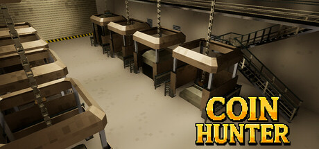 Coin Hunter