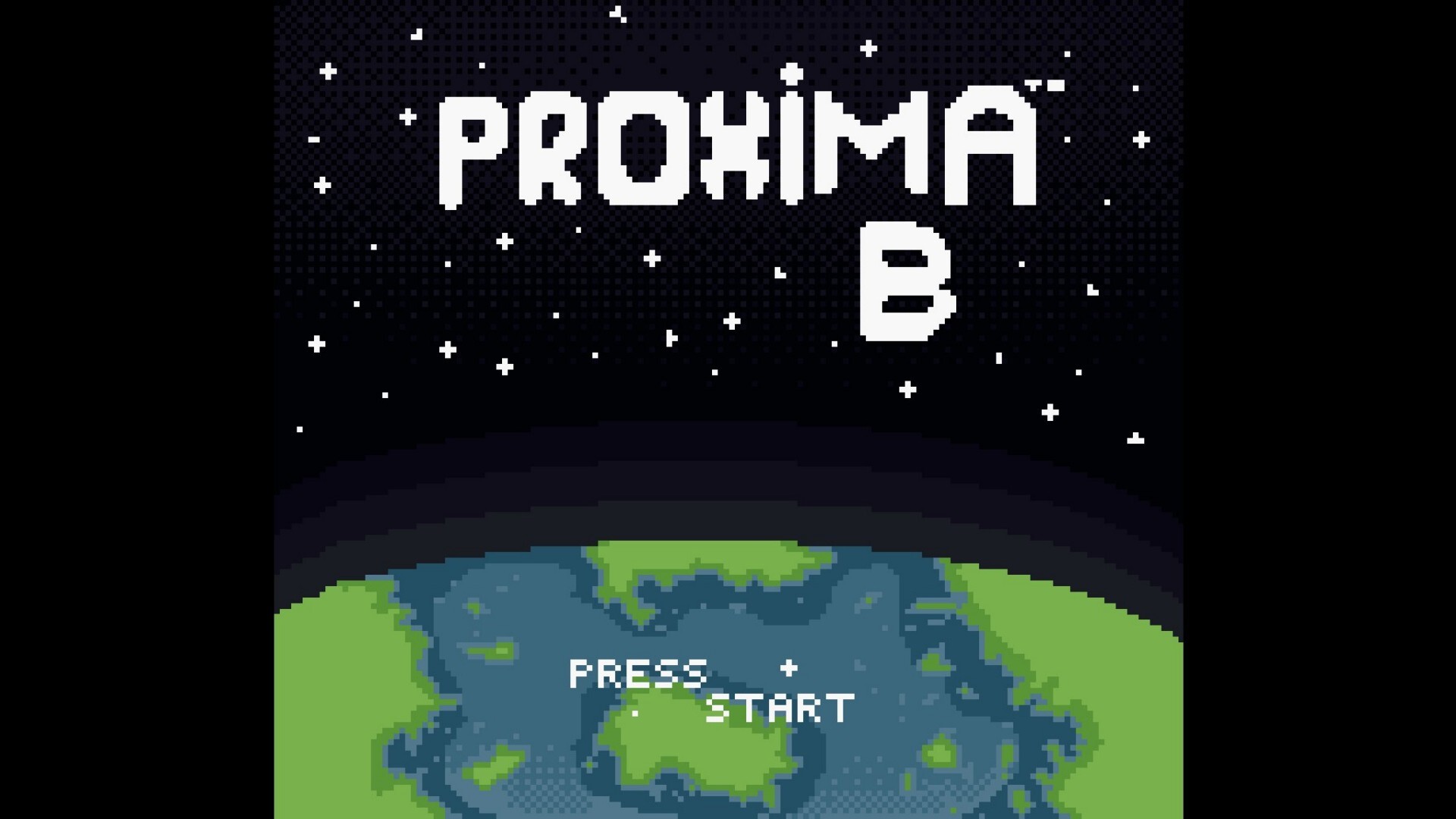 Proxima B trailer