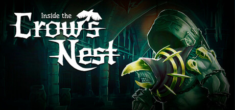 Inside the Crow´s Nest