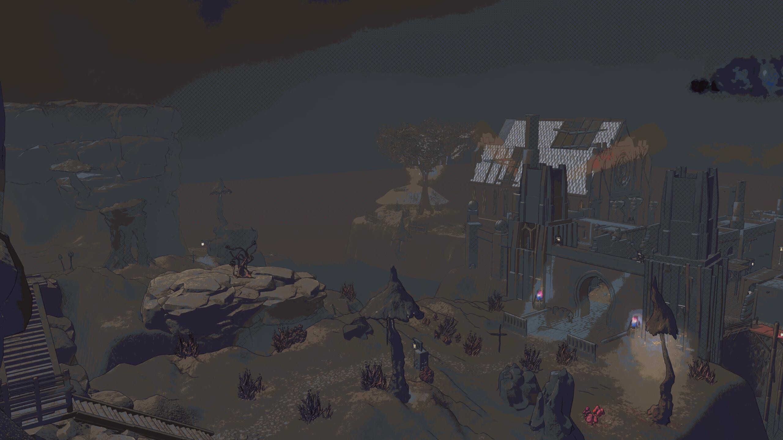 Exobiota screenshot 5