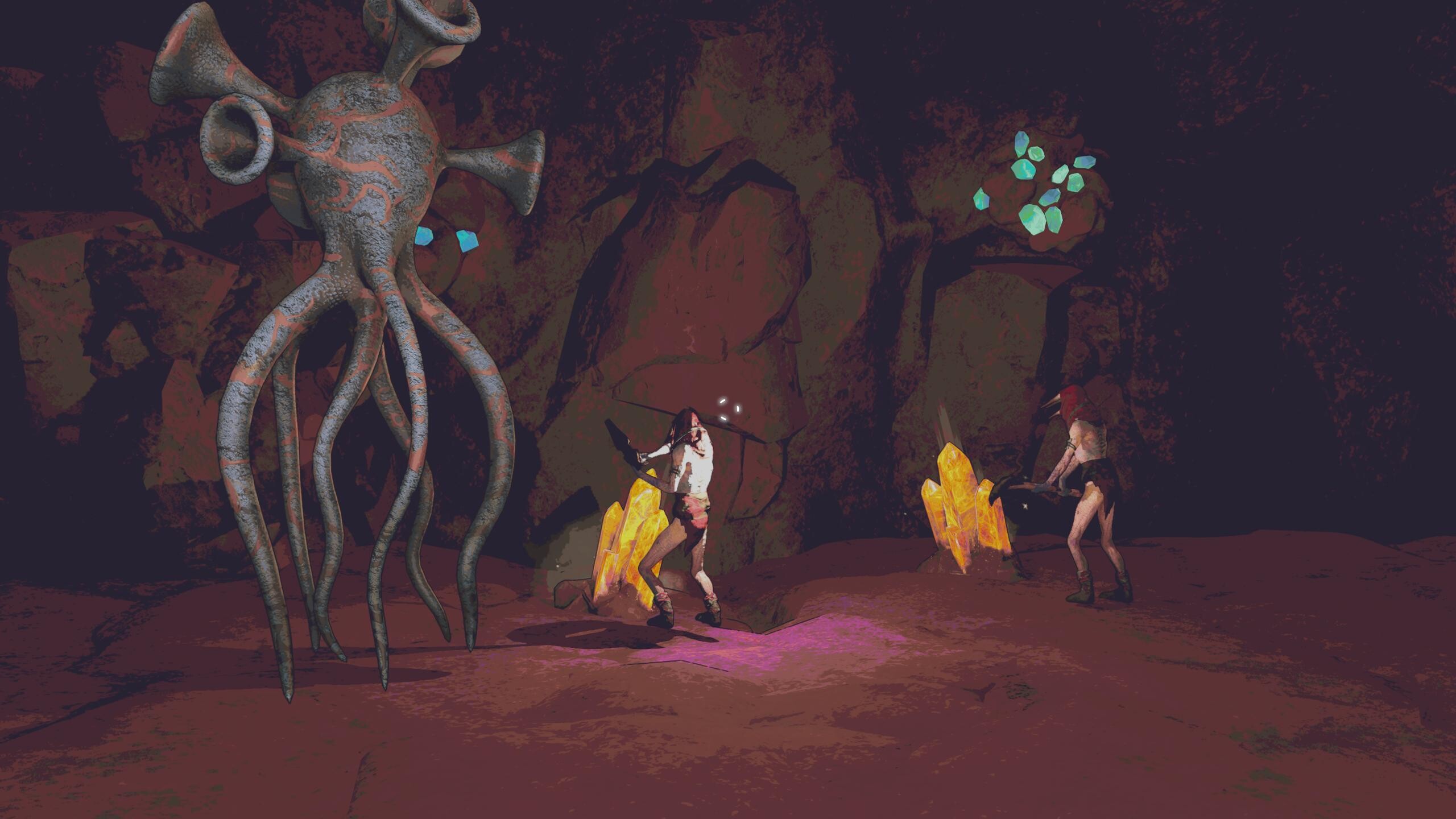 Exobiota screenshot 4