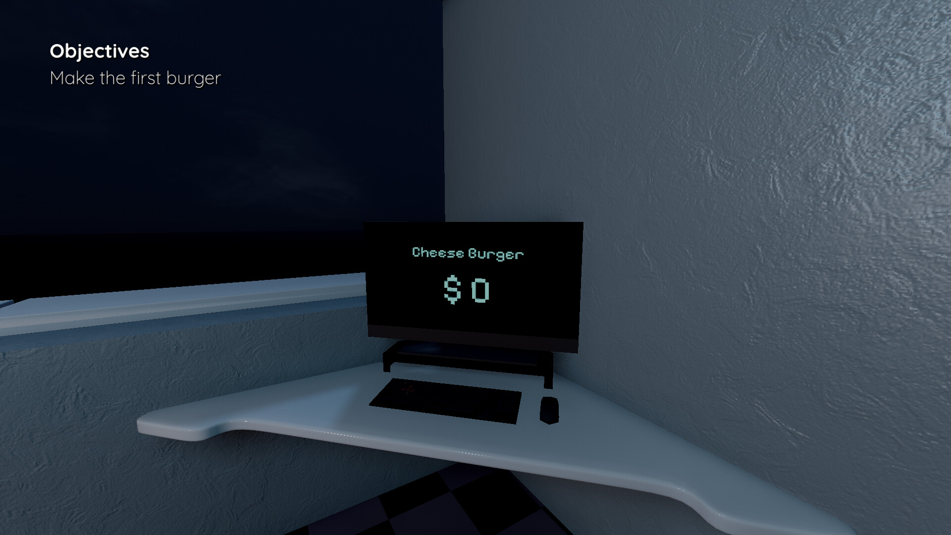 Late Shift - Midnight Burger screenshot 5