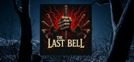 Cover art from The Last Bell