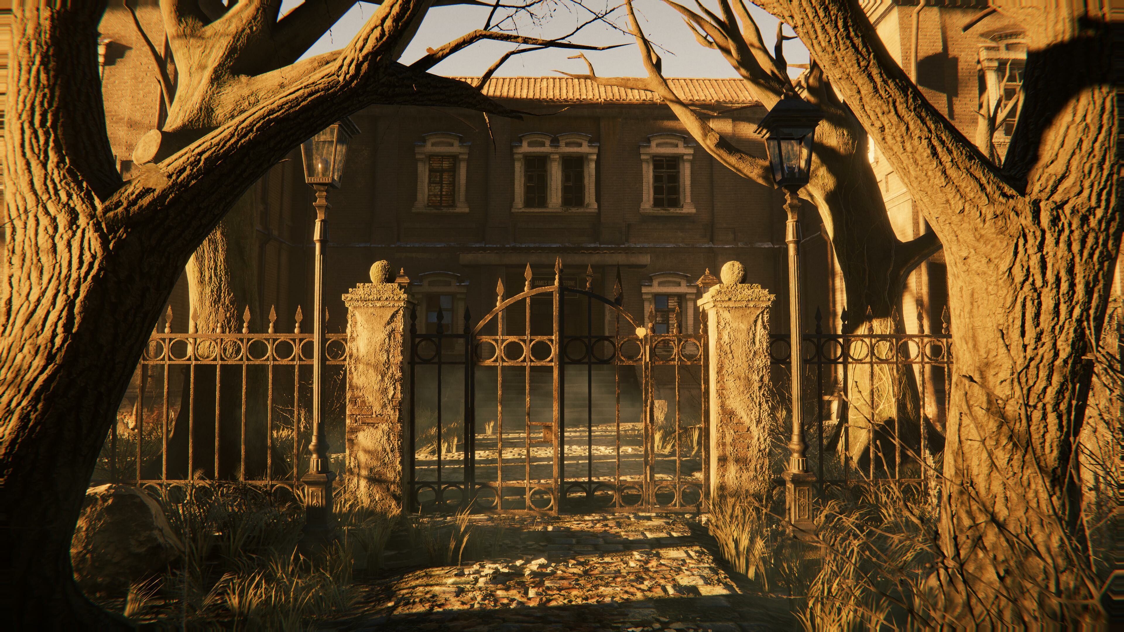 The Last Bell screenshot 1