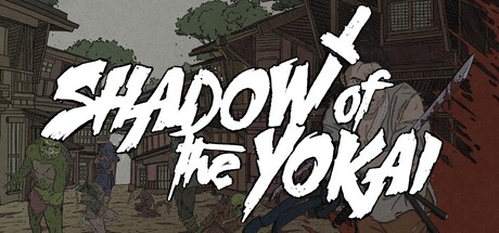 Cover art from Shadow of the Yokai