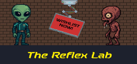 Cover art from The Reflex Lab
