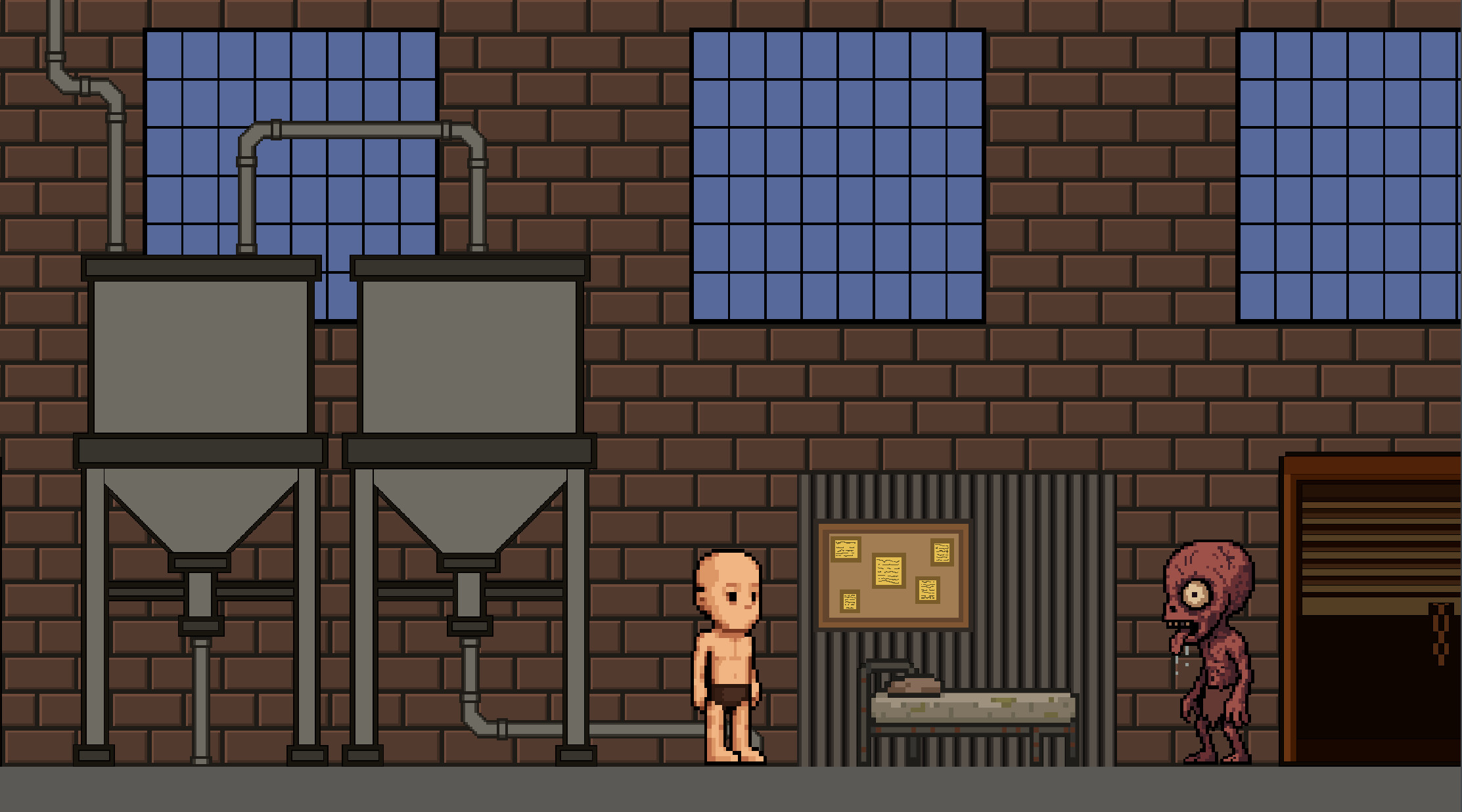 The Reflex Lab screenshot 2