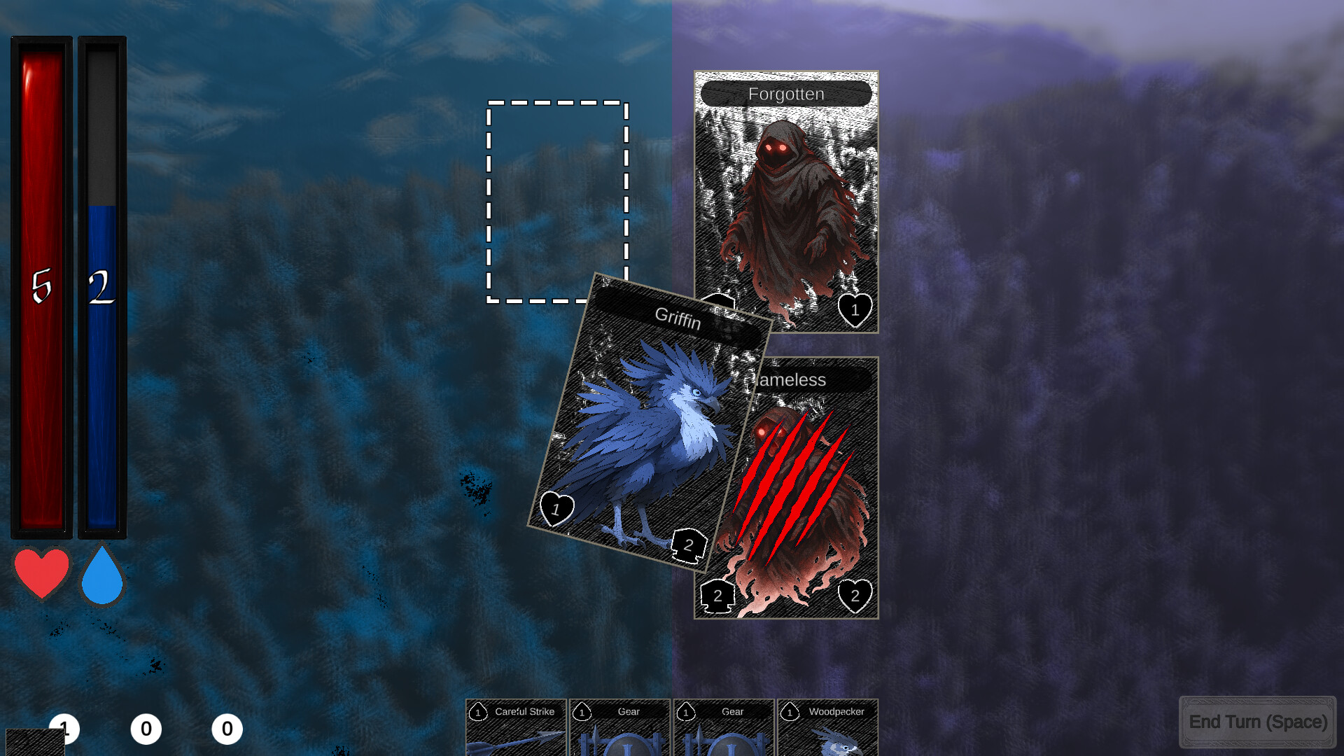 Deckheim trailer