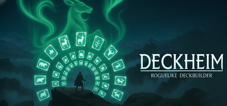 Cover art from Deckheim