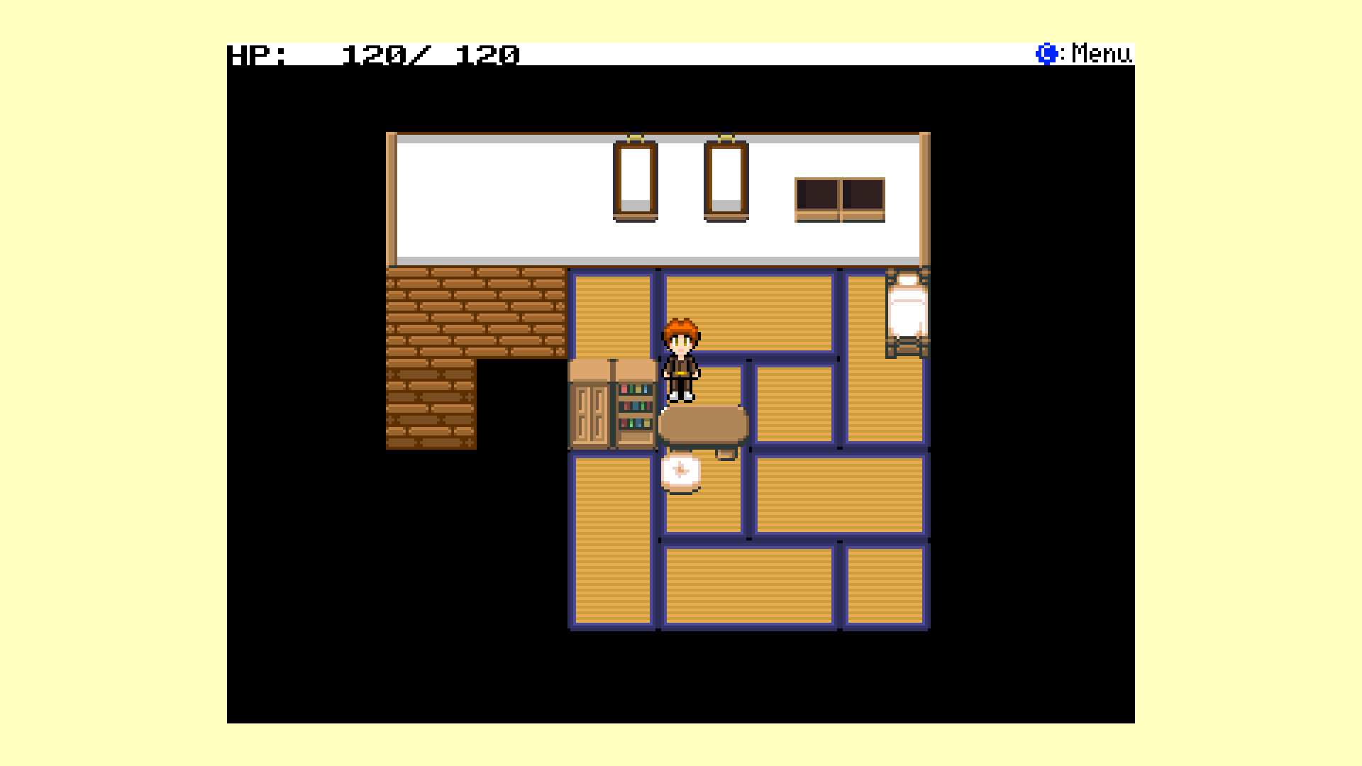 Touhou Kichouden ~ Mythos of Phantasmagoria 2 screenshot 3