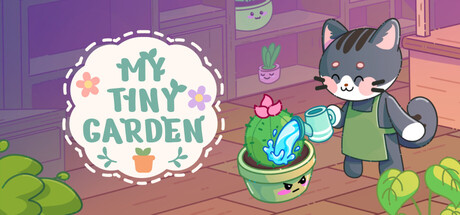 My Tiny Garden