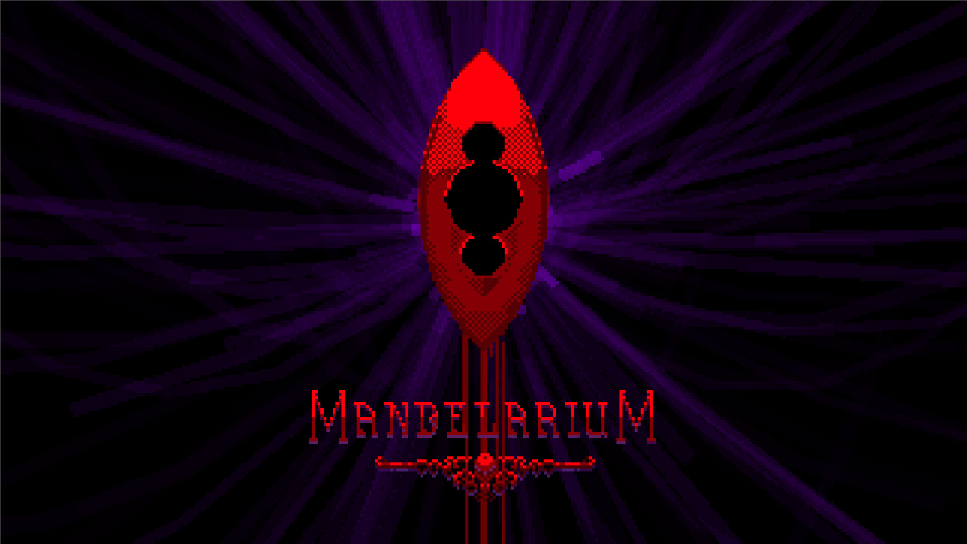 Mandelarium trailer