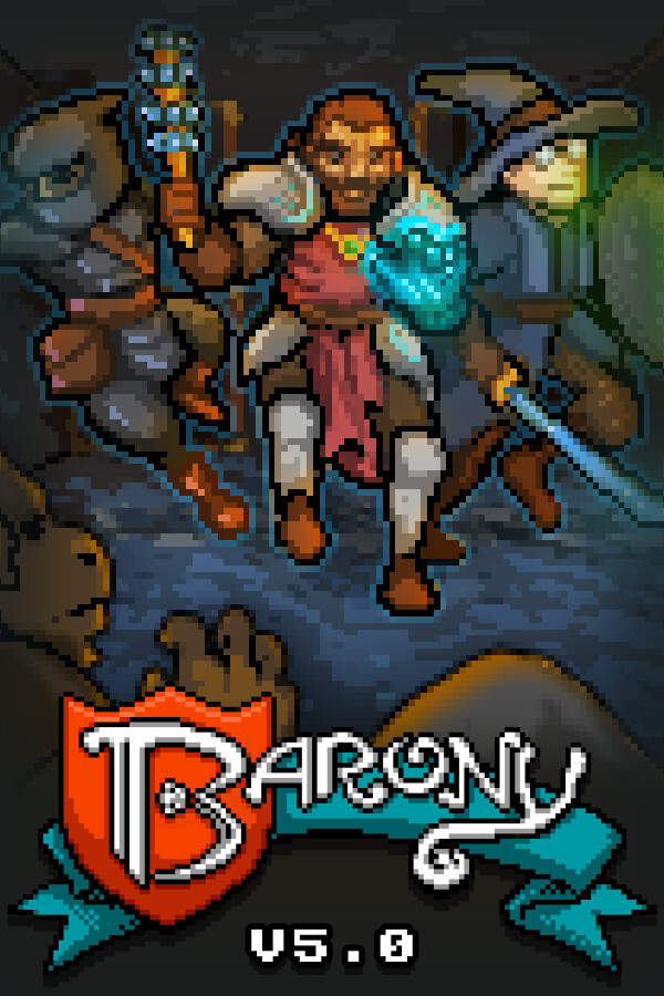 Barony