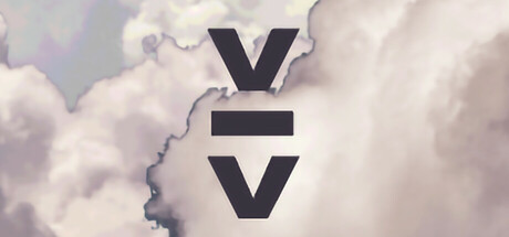 Cover art from V/V