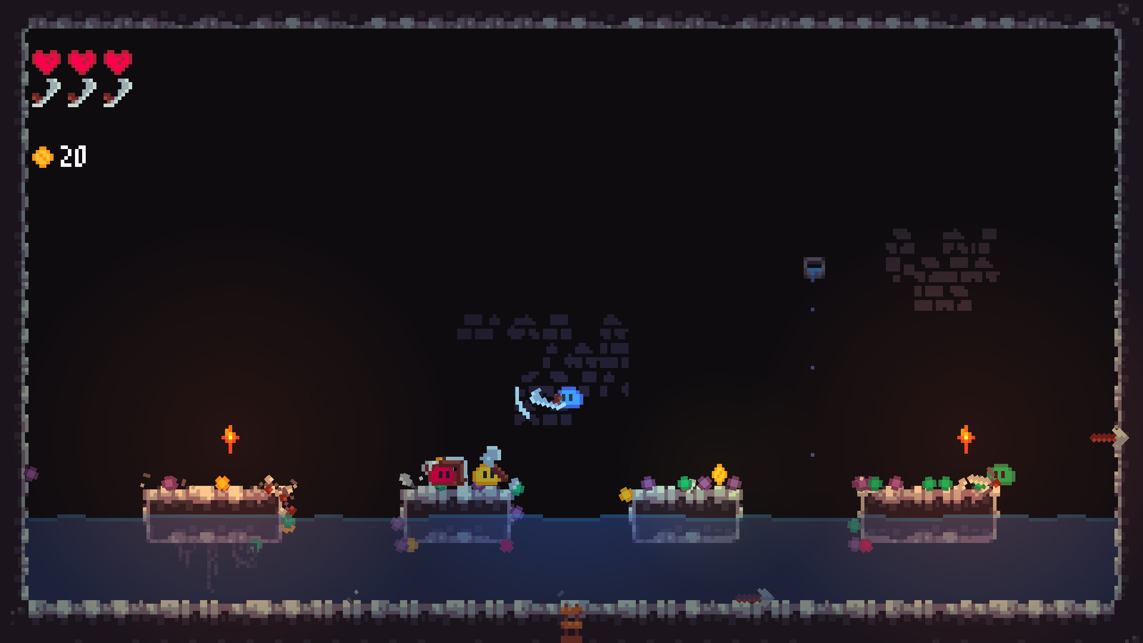 Slimeicide screenshot 3
