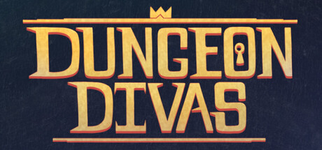 Cover art from Dungeon Divas