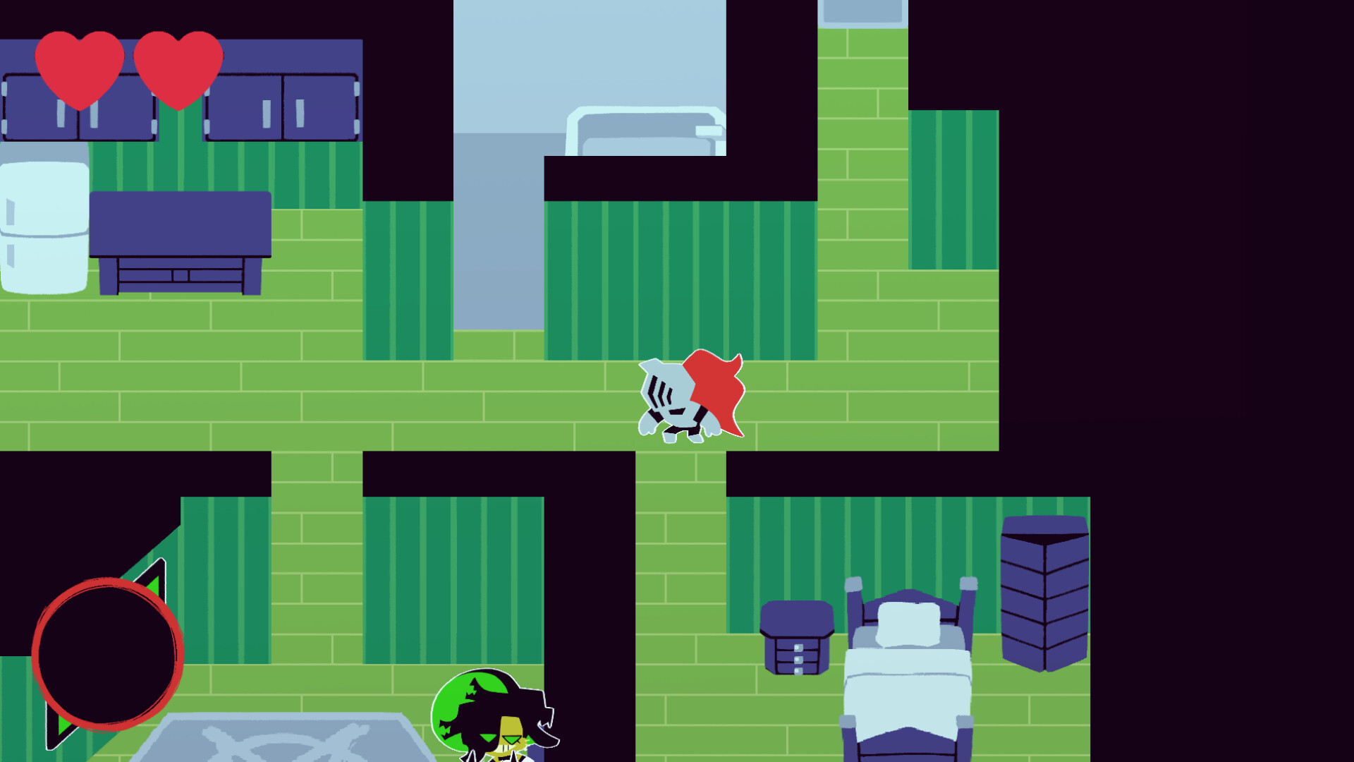 Dungeon Divas screenshot 5