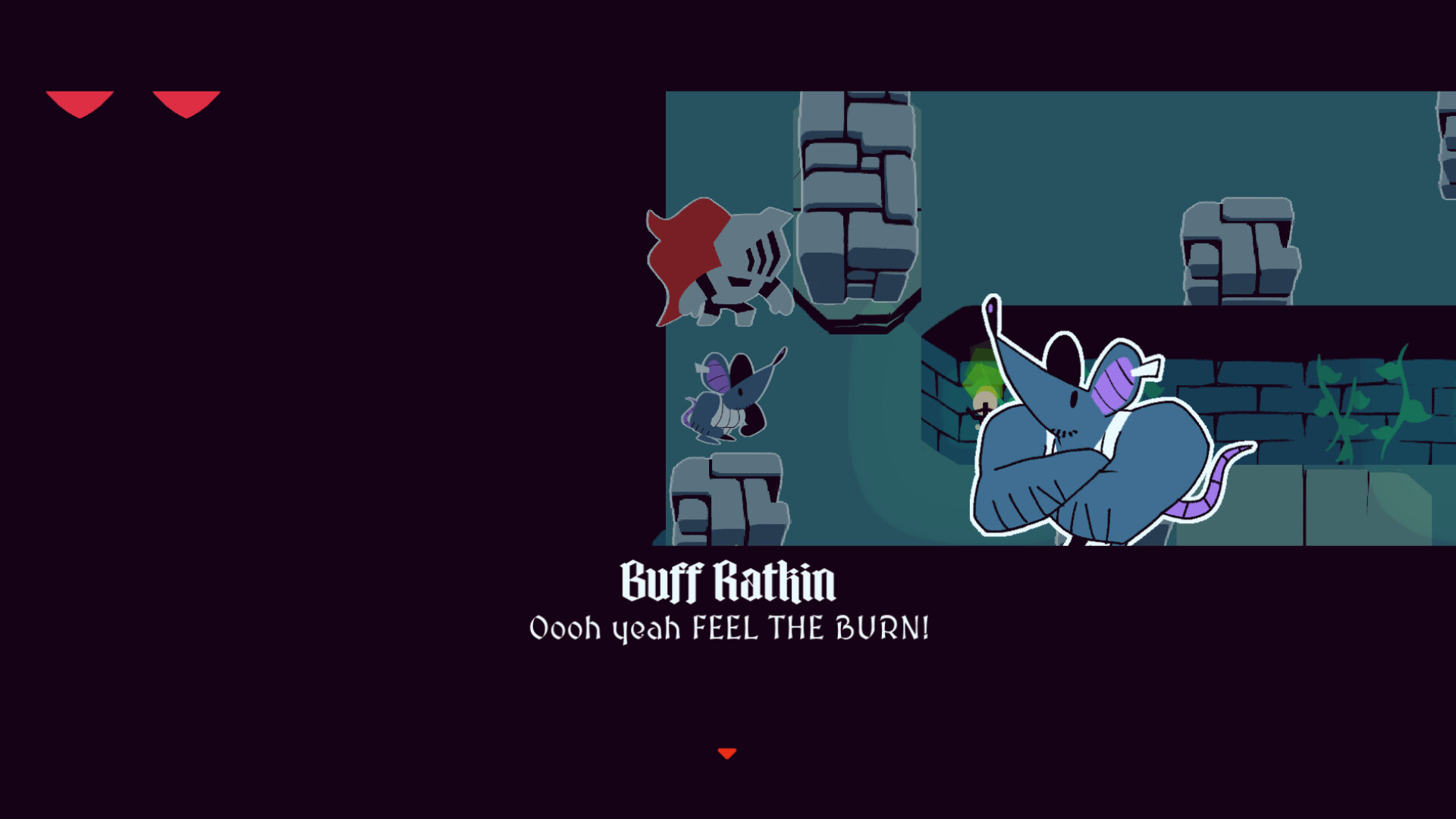 Dungeon Divas screenshot 4