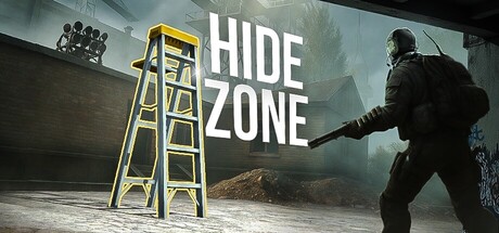 Cover art from Hide Zone