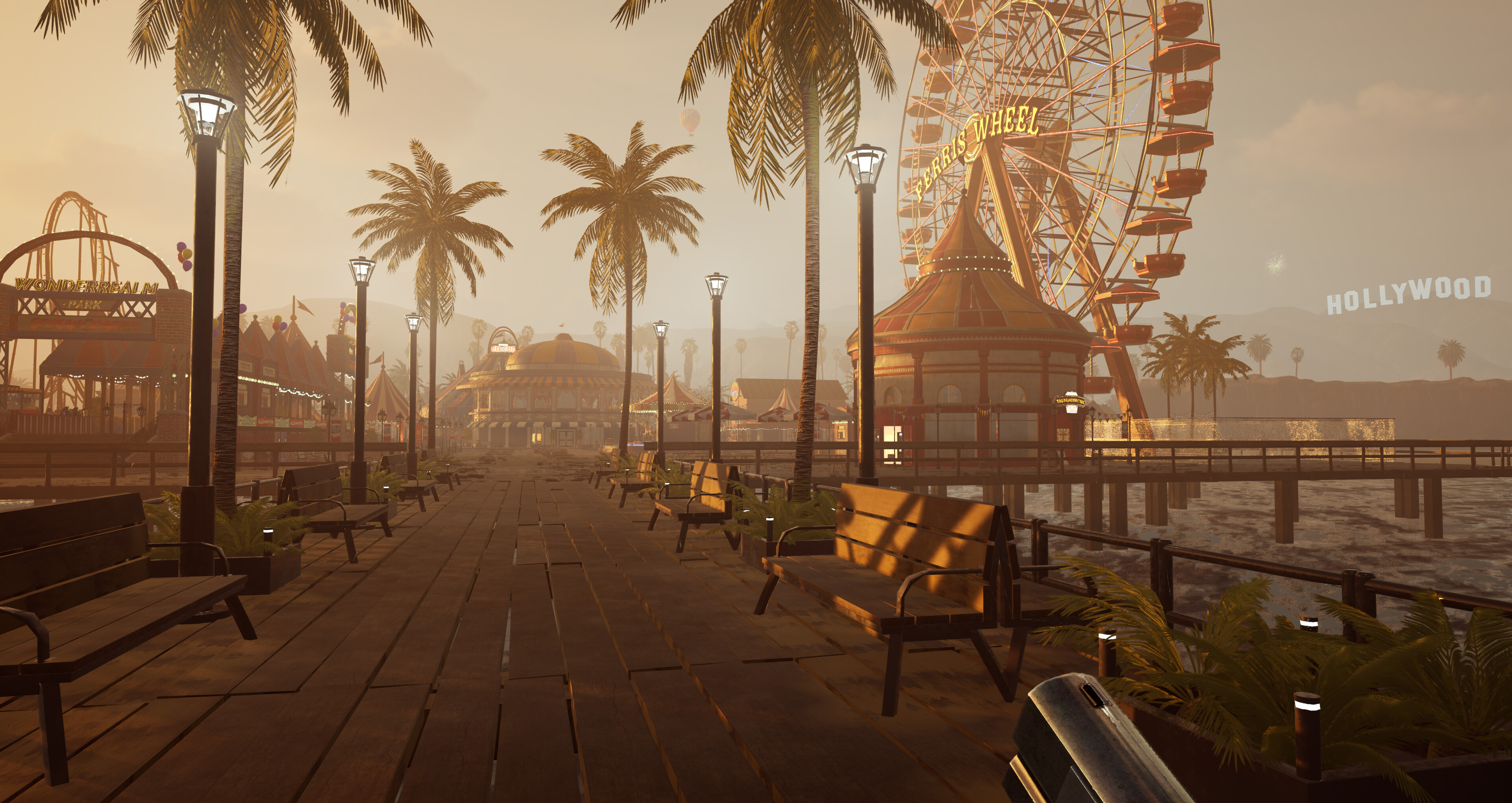 CONDEMNED: Nightfall screenshot 3