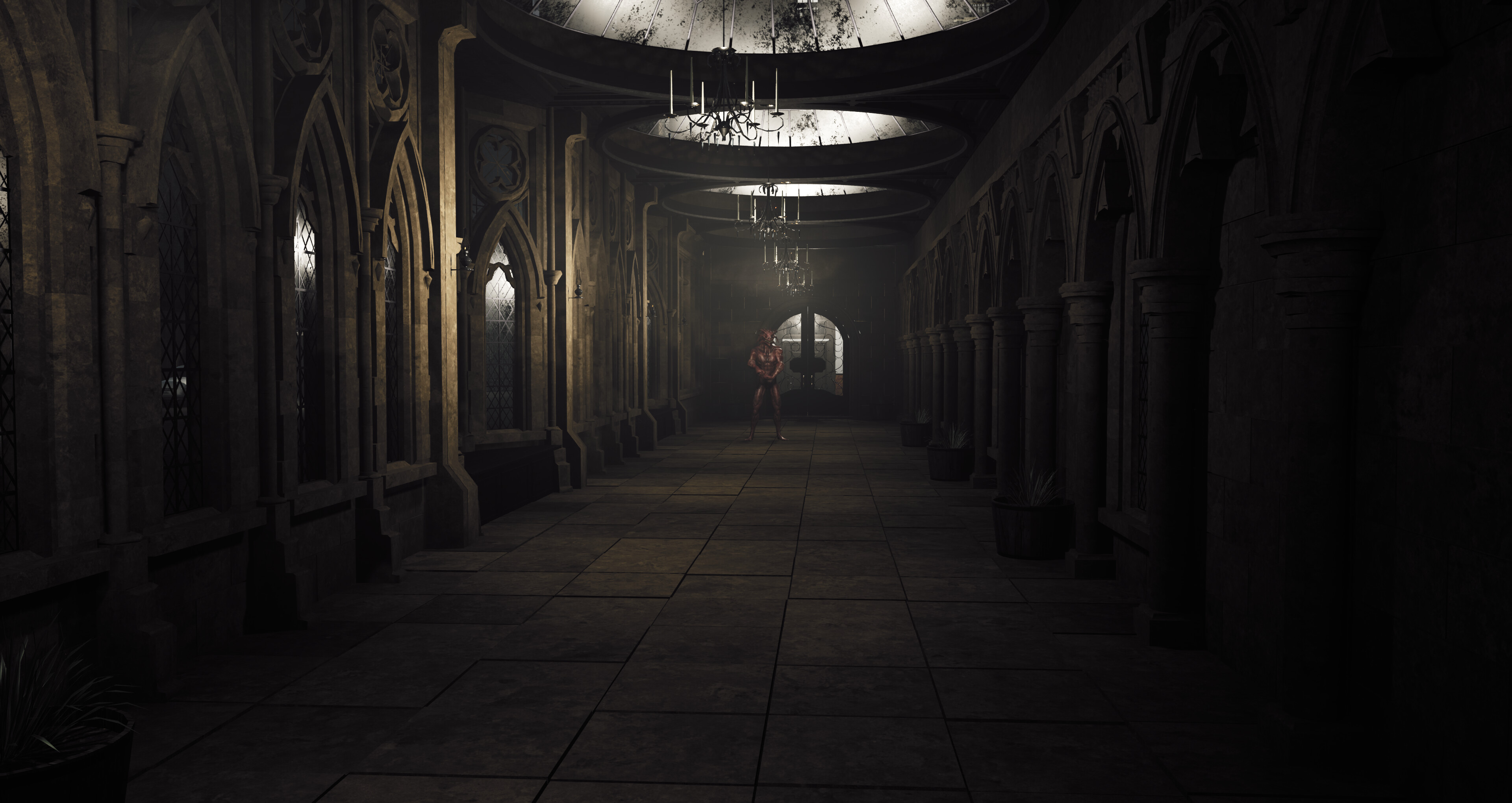 CONDEMNED: Nightfall screenshot 5
