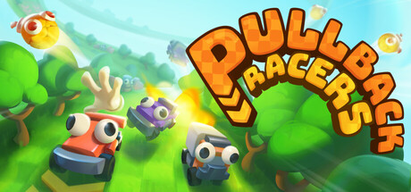 PULLBACK RACERS