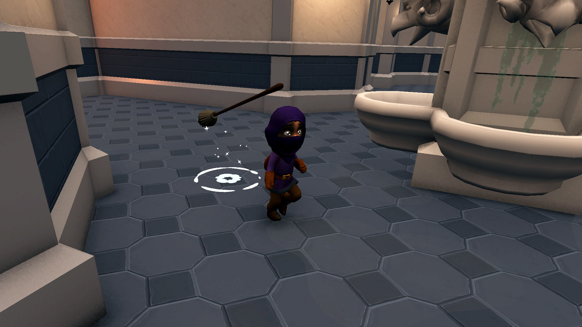 Miscreant screenshot 3