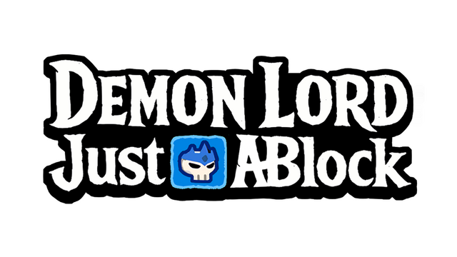 Demon Lord: Just a Block