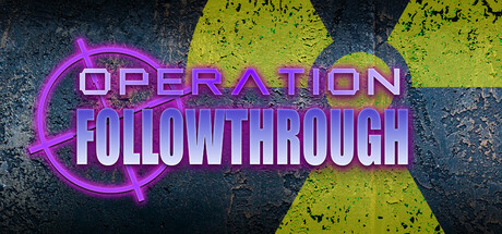 Cover art from Operation: Followthrough