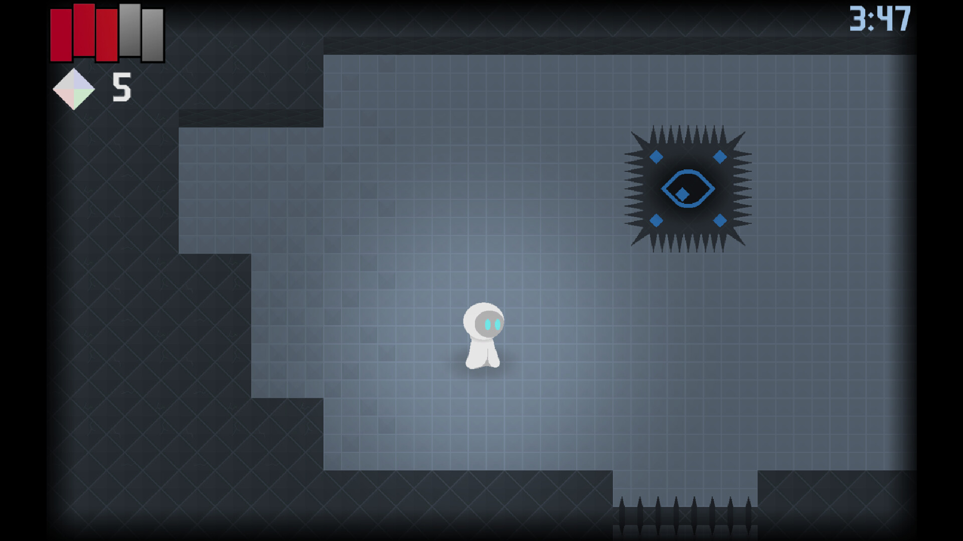PRISM screenshot 3
