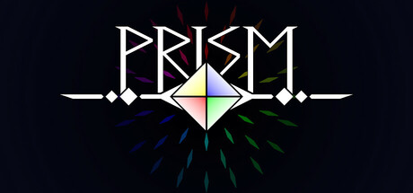 Cover art from PRISM
