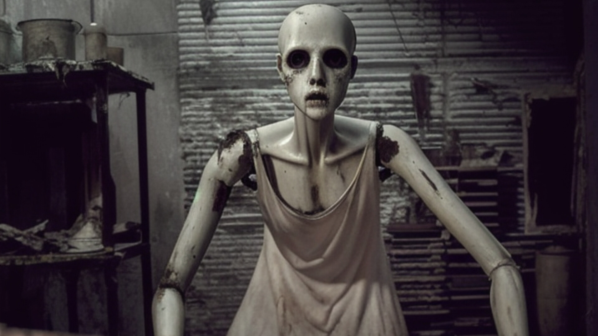 Mannequin: Echoes of Their Minds screenshot 3
