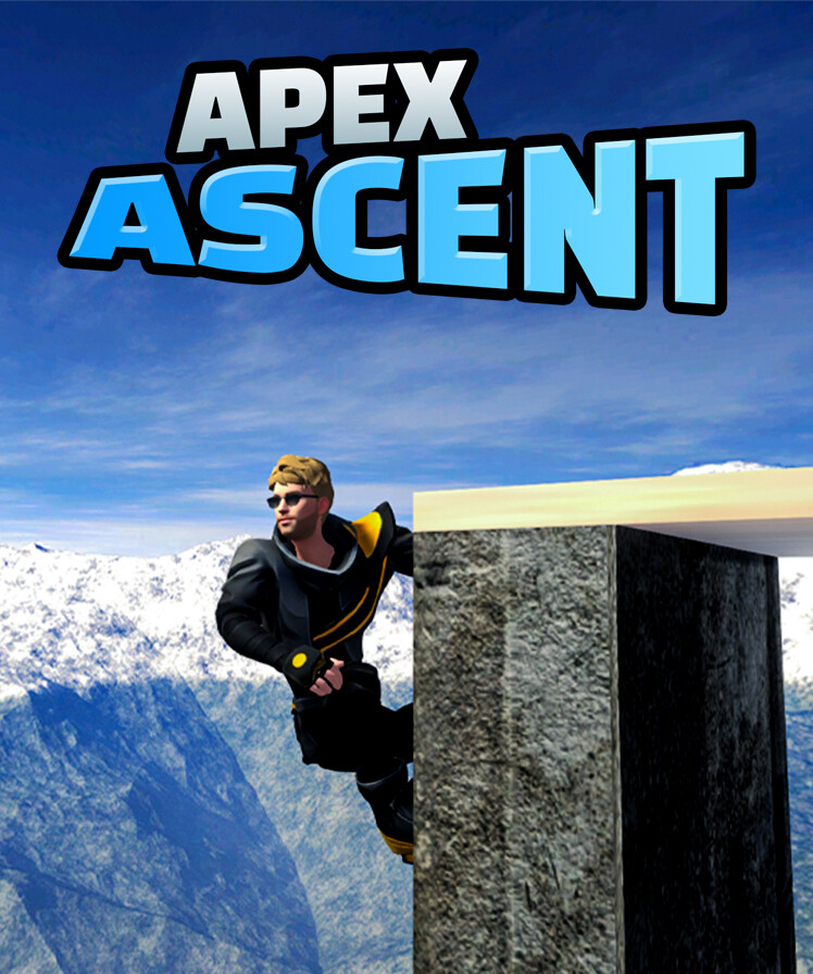 Apex Ascent