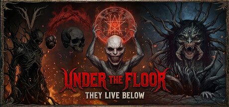 Under The Floor