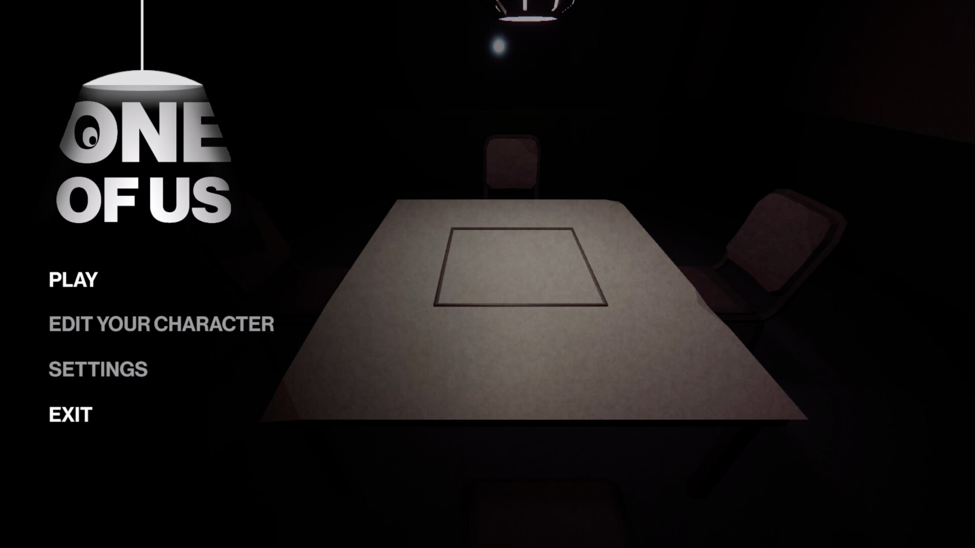 One of Us trailer