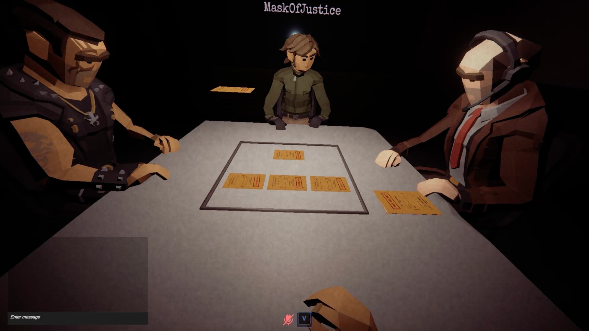 One of Us screenshot 2