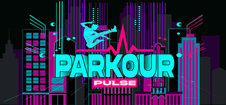 Cover art from Parkour Pulse